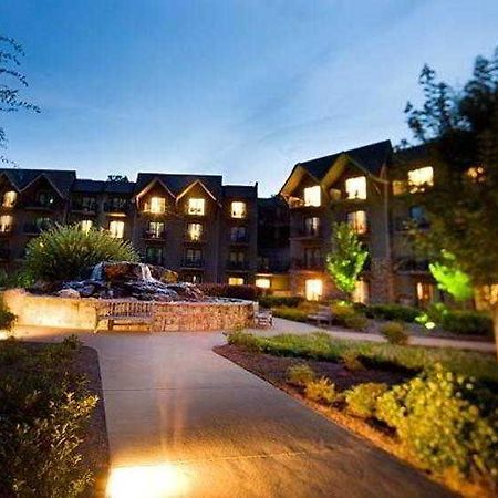 The Lodge And Spa At Callaway Gardens Pine Mountain Kültér fotó