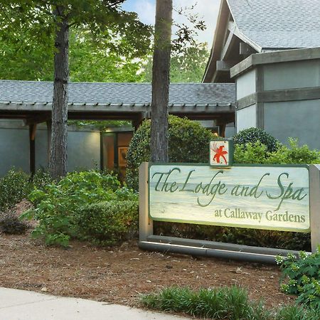 The Lodge And Spa At Callaway Gardens Pine Mountain Kültér fotó