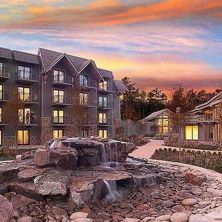 The Lodge And Spa At Callaway Gardens Pine Mountain Kültér fotó