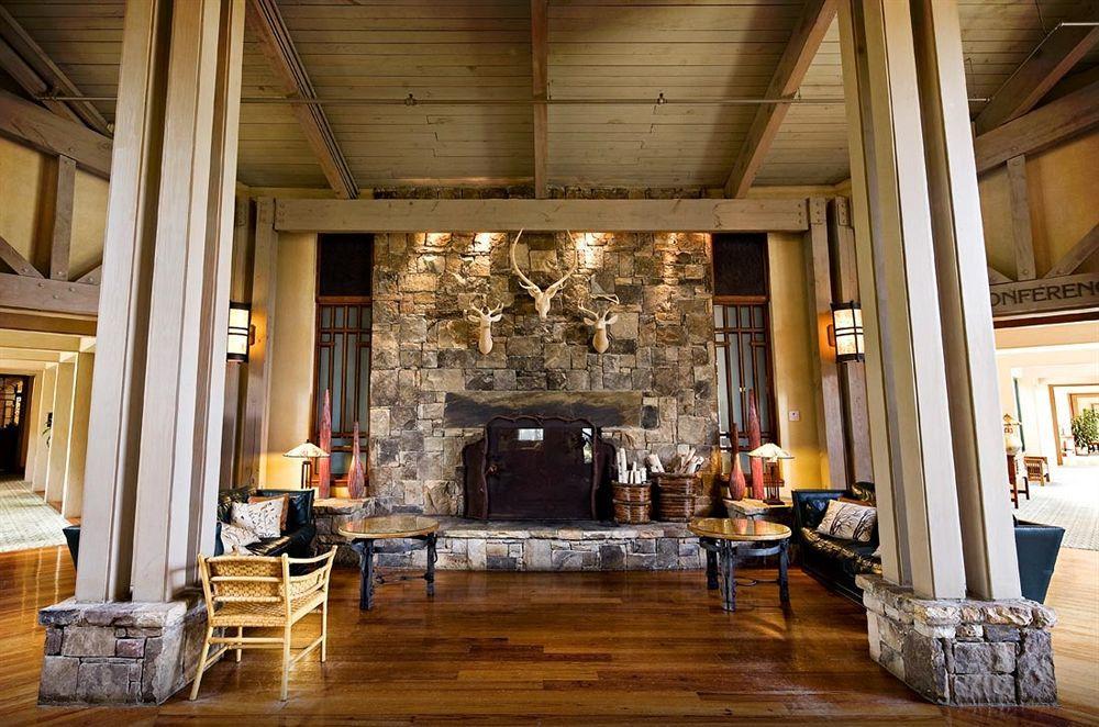 The Lodge And Spa At Callaway Gardens Pine Mountain Kültér fotó