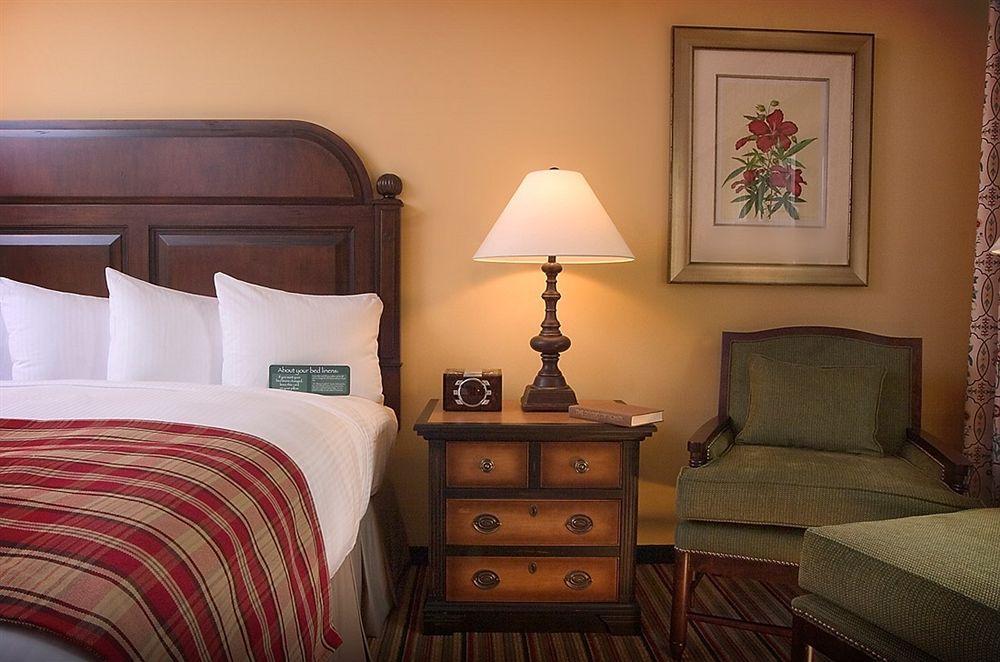 The Lodge And Spa At Callaway Gardens Pine Mountain Kültér fotó