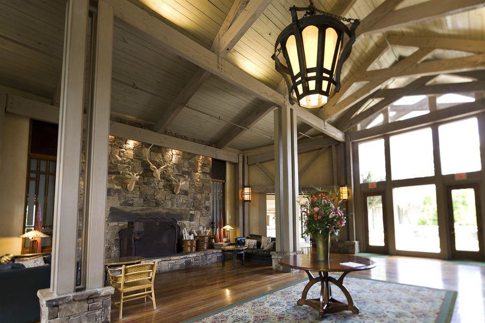 The Lodge And Spa At Callaway Gardens Pine Mountain Kültér fotó