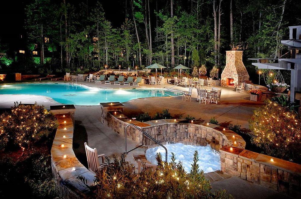 The Lodge And Spa At Callaway Gardens Pine Mountain Kültér fotó