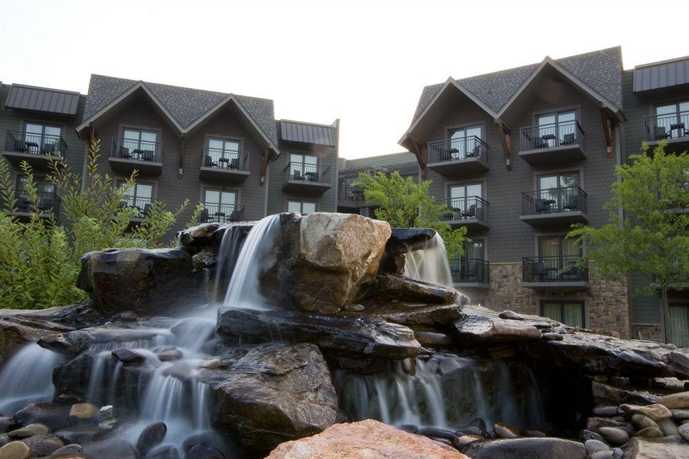 The Lodge And Spa At Callaway Gardens Pine Mountain Kültér fotó