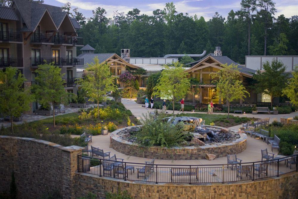 The Lodge And Spa At Callaway Gardens Pine Mountain Kültér fotó