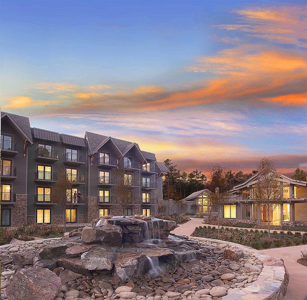The Lodge And Spa At Callaway Gardens Pine Mountain Kültér fotó