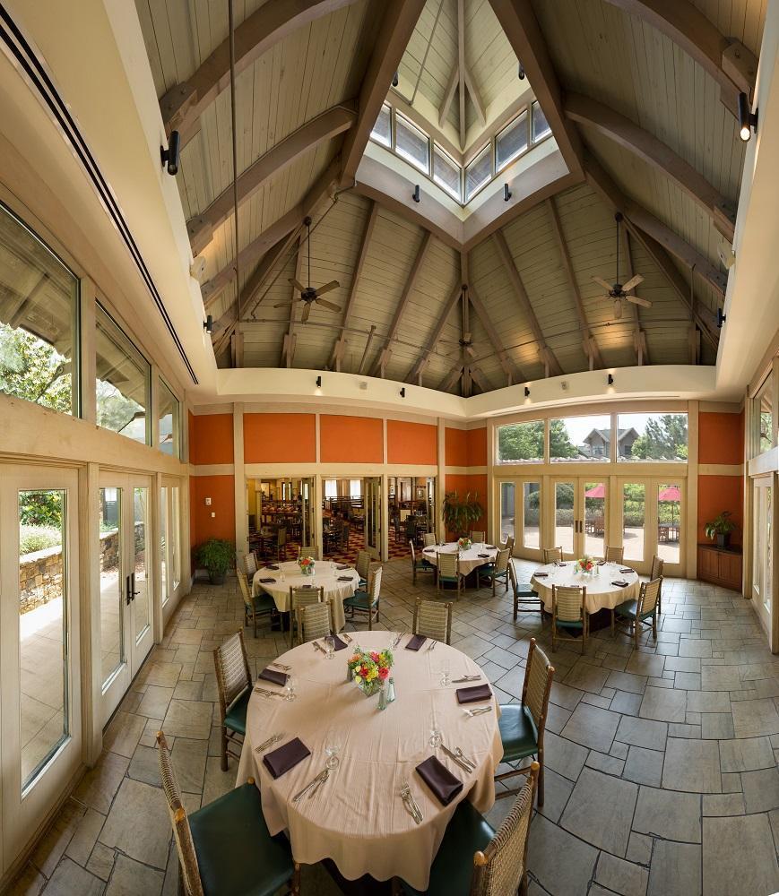 The Lodge And Spa At Callaway Gardens Pine Mountain Kültér fotó