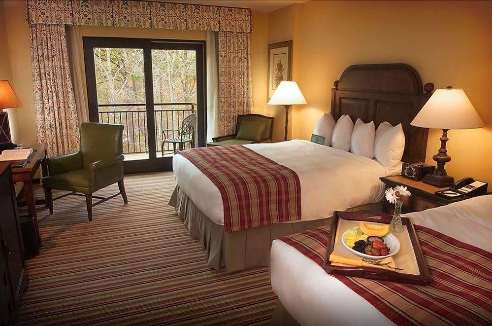The Lodge And Spa At Callaway Gardens Pine Mountain Kültér fotó