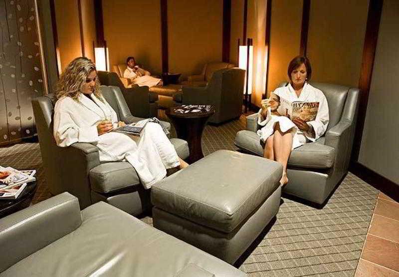 The Lodge And Spa At Callaway Gardens Pine Mountain Létesítmények fotó