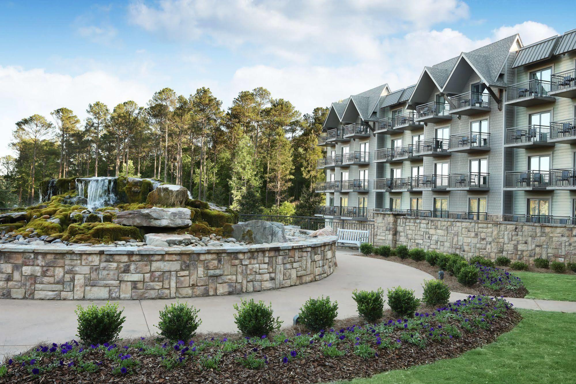 The Lodge And Spa At Callaway Gardens Pine Mountain Kültér fotó
