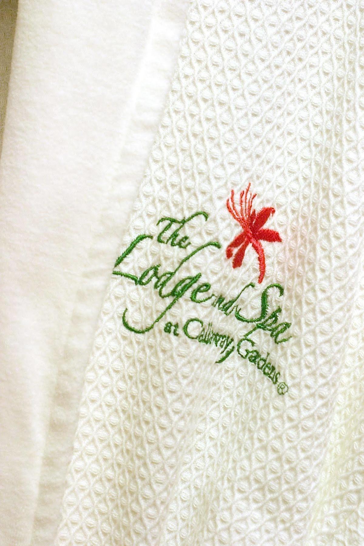 The Lodge And Spa At Callaway Gardens Pine Mountain Kültér fotó