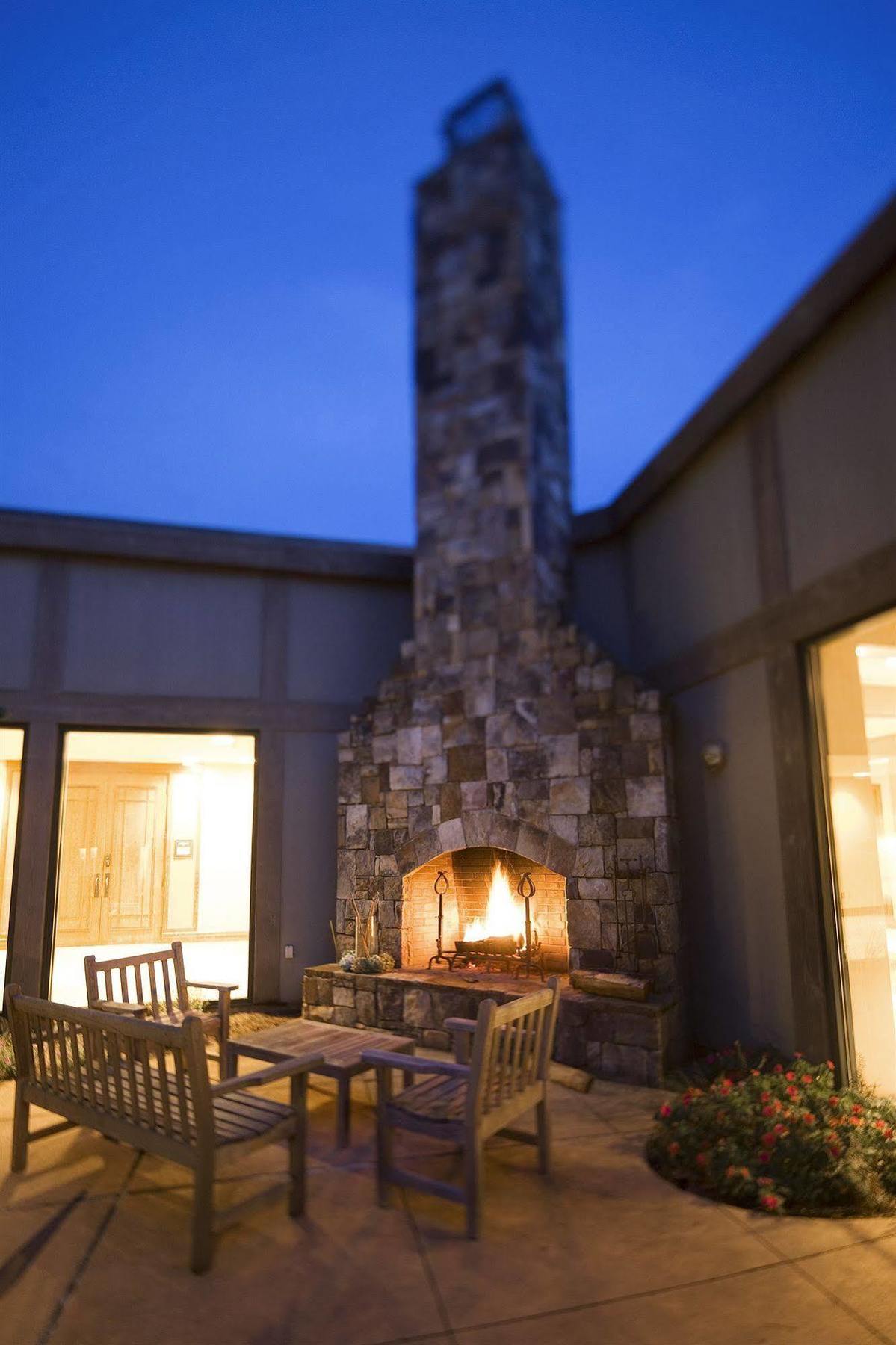 The Lodge And Spa At Callaway Gardens Pine Mountain Kültér fotó