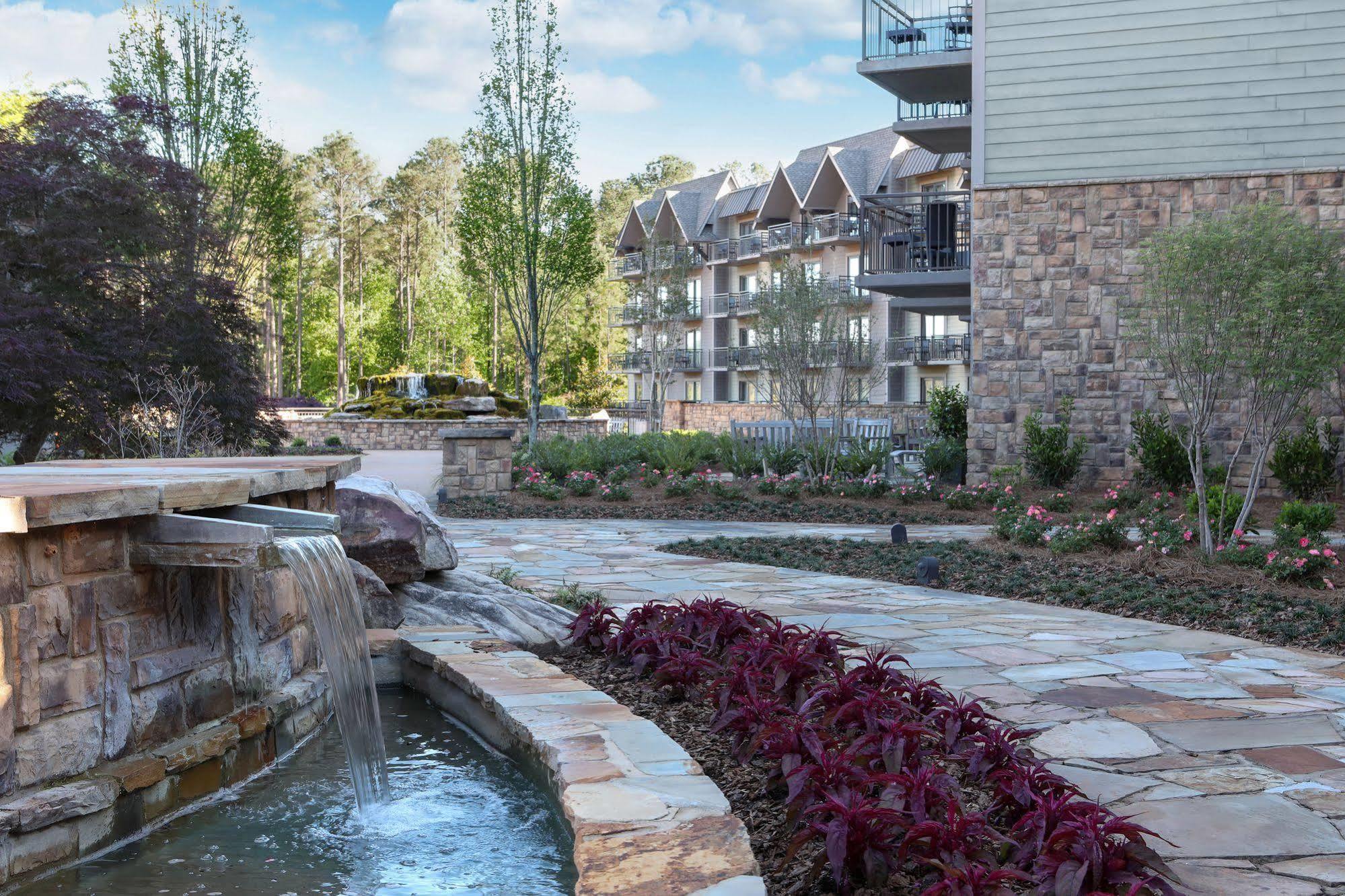The Lodge And Spa At Callaway Gardens Pine Mountain Kültér fotó