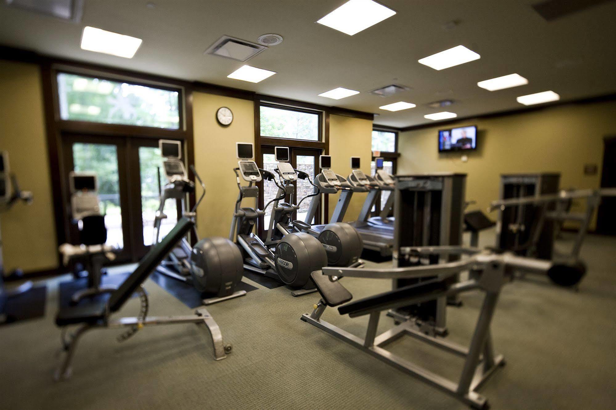 The Lodge And Spa At Callaway Gardens Pine Mountain Kültér fotó