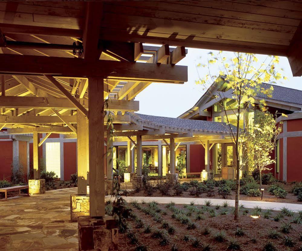 The Lodge And Spa At Callaway Gardens Pine Mountain Kültér fotó