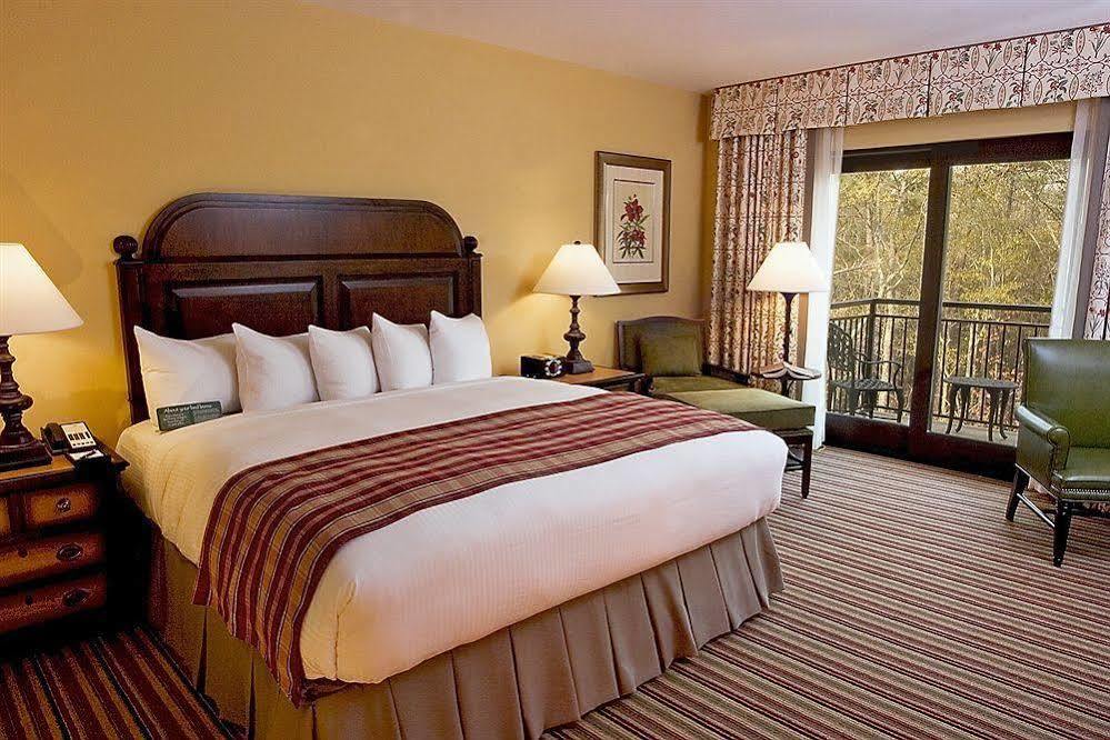 The Lodge And Spa At Callaway Gardens Pine Mountain Kültér fotó