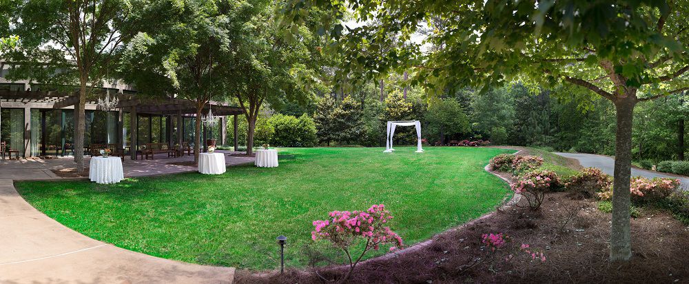 The Lodge And Spa At Callaway Gardens Pine Mountain Kültér fotó