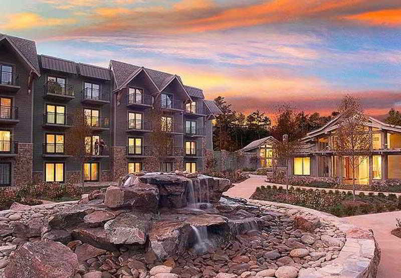 The Lodge And Spa At Callaway Gardens Pine Mountain Kültér fotó